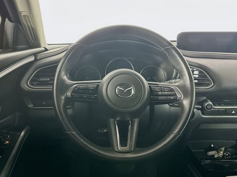 Used 2024 MAZDA CX-30 AWD 2.5 S w/ Select Sport Pkg image 18