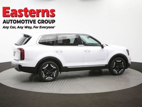 Used 2023 Kia Telluride S FWD image 45