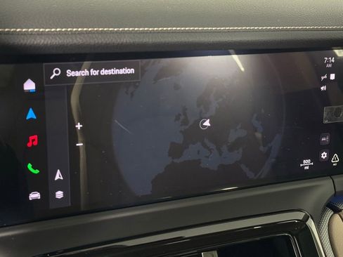 New 2026 Porsche Panamera image 33