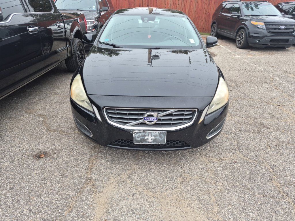 Used 2012 Volvo S60 T5 FWD image 30
