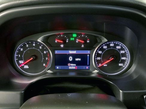 Used 2023 GMC Acadia SLT image 20