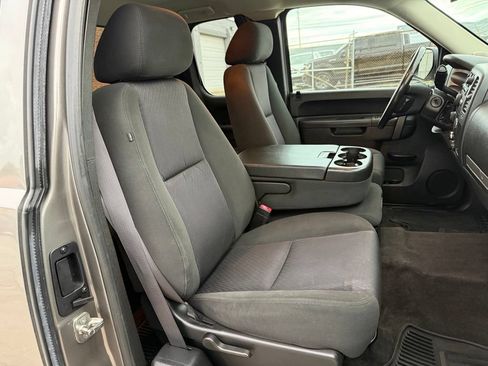 Used 2013 GMC Sierra 1500 SLE w/ Power Tech Package AWD/4WD image 24
