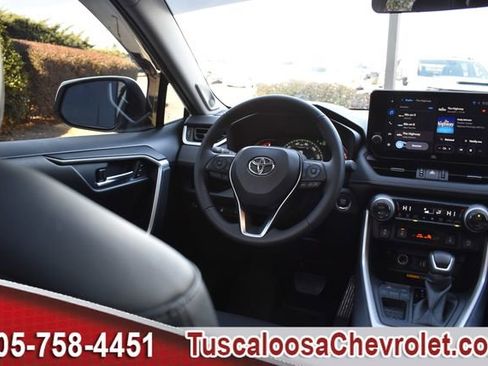 Used 2025 Toyota RAV4 XLE Premium w/ Weather Package image 28