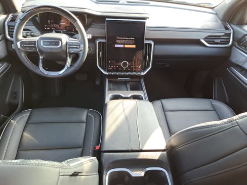 Certified 2024 GMC Acadia Denali w/ Super Cruise Package image 7