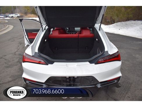 New 2026 Acura Integra Type S image 30
