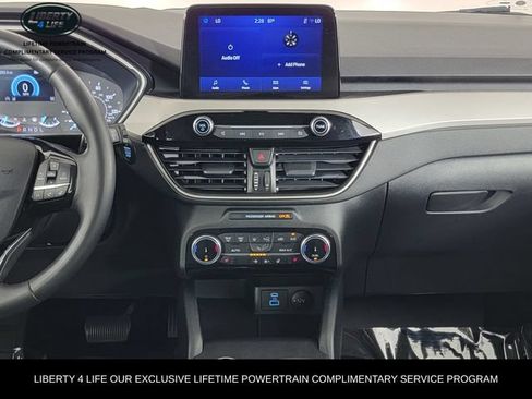 Used 2022 Ford Escape SE w/ Convenience Package AWD/4WD image 21