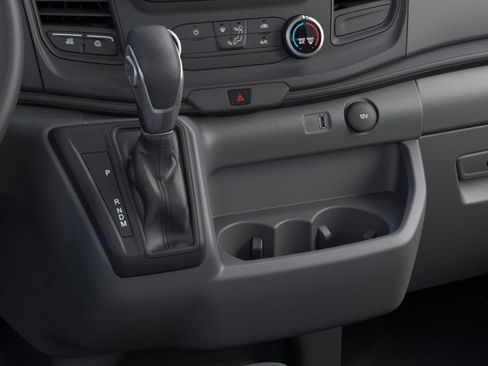 New 2025 Ford Transit 350 w/ Exterior Upgrade Package image 15