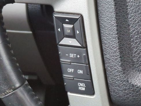 Used 2015 Ford Expedition Limited w/ Equipment Group 301A AWD/4WD image 25