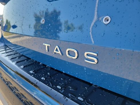 New 2026 Volkswagen Taos S FWD image 14
