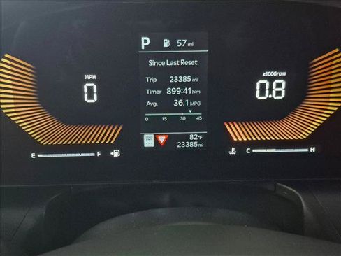 Used 2025 Kia K4 FWD image 12