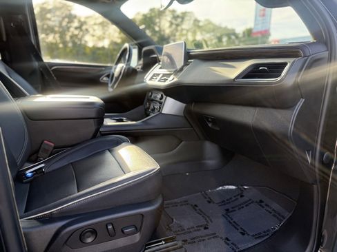 Used 2022 Chevrolet Tahoe Premier image 22