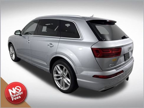 Used 2018 Audi Q7 3.0T Prestige image 5