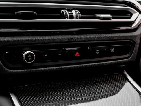 Used 2024 BMW M4 Coupe w/ Executive Package image 24