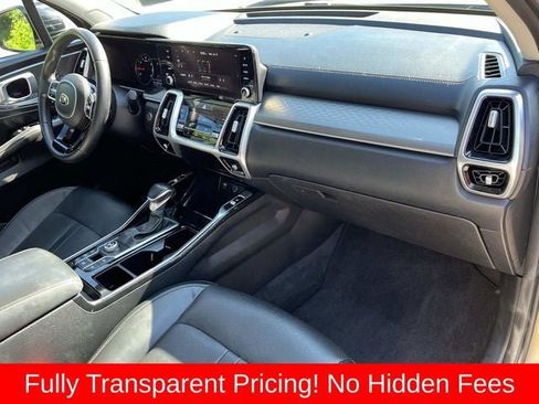 Used 2021 Kia Sorento SX FWD image 25