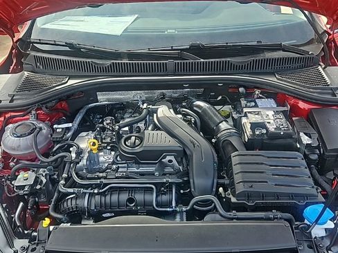 New 2026 Volkswagen Jetta SEL FWD image 10