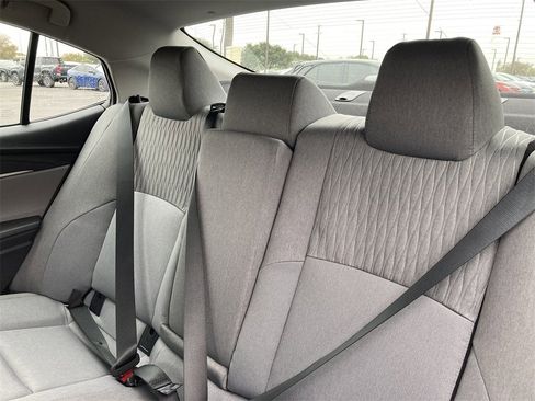 New 2026 Toyota Camry LE image 11