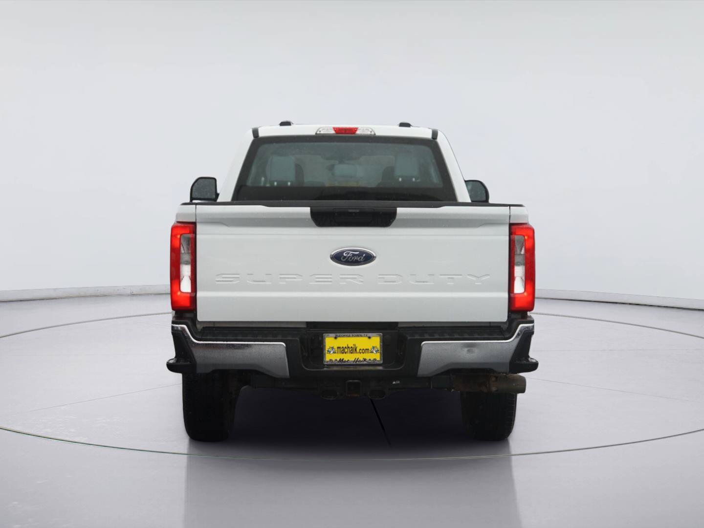 Used 2024 Ford F350 XL w/ XL Chrome Package AWD/4WD image 7