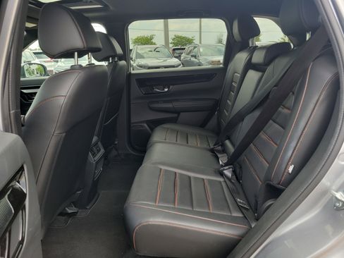 Used 2024 Honda CR-V Sport Touring image 14