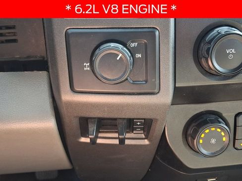 Used 2022 Ford F250 XL w/ Power Equipment Group RWD image 22