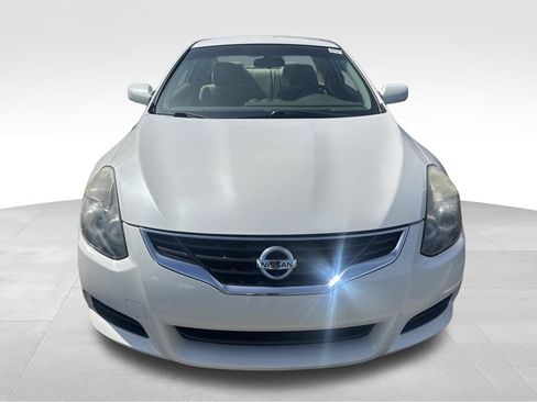 Used 2012 Nissan Altima 2.5 S image 2