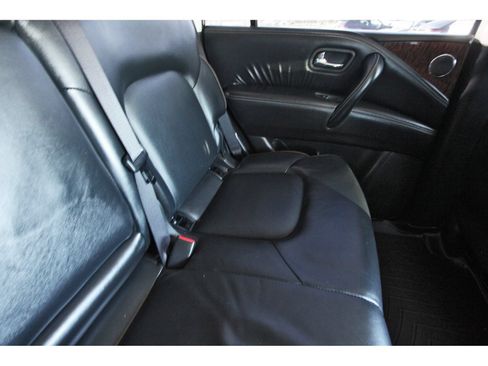 Used 2019 Nissan Armada Platinum RWD image 14