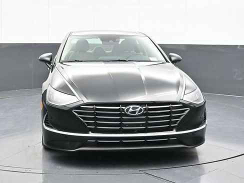 Used 2021 Hyundai Sonata SE image 23
