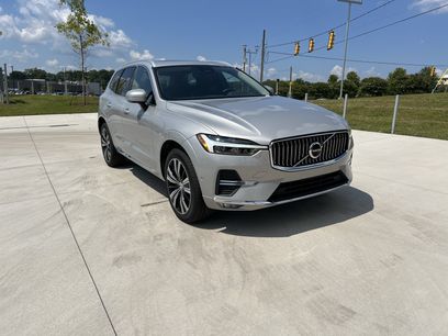 Used 2023 Volvo XC60 B5 Plus w/ Protection Package Premier
