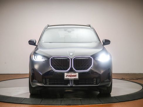 Used 2026 BMW X3 xDrive30i w/ Premium Package AWD/4WD image 7
