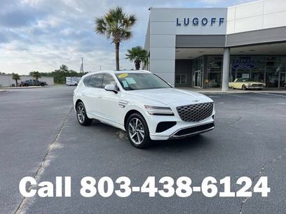 Used 2025 Genesis GV80 2.5T Advanced