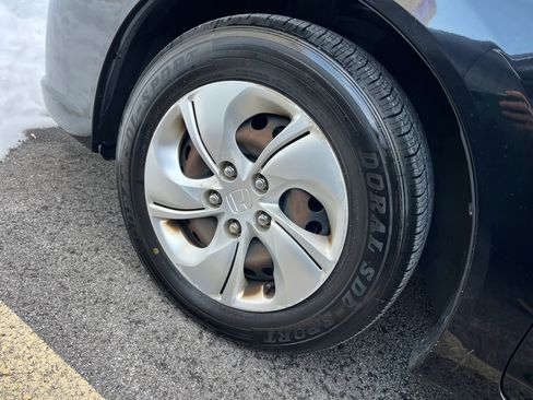 Used 2014 Honda Civic LX image 26