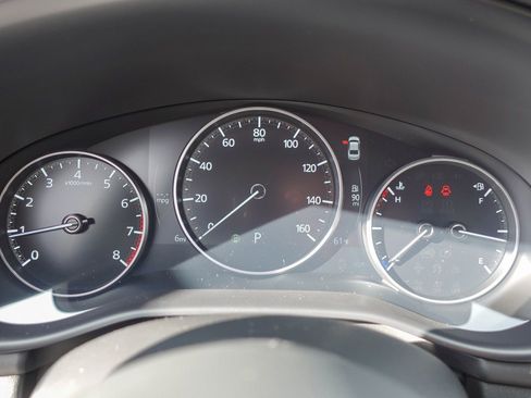 New 2026 MAZDA MAZDA3 2.5 S Sedan w/ Preferred Pkg image 17