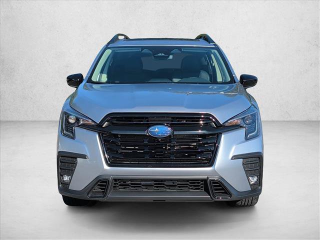 Used 2026 Subaru Ascent Bronze Edition AWD/4WD image 2