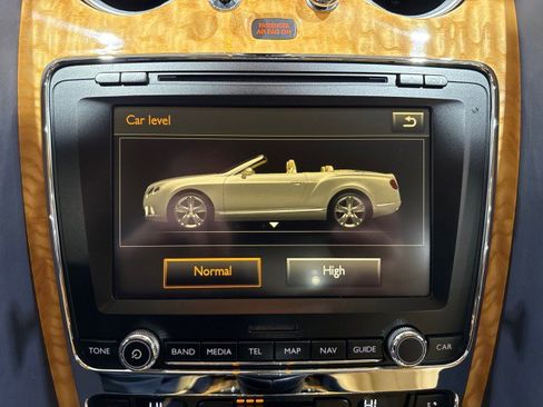 Used 2012 Bentley Continental GT w/ Convenience Specification Pkg image 92