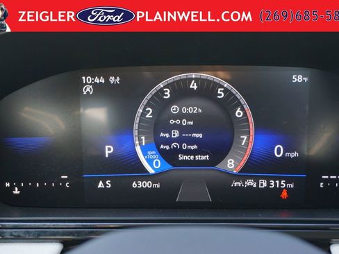 Used 2025 Volkswagen Taos S AWD/4WD image 25