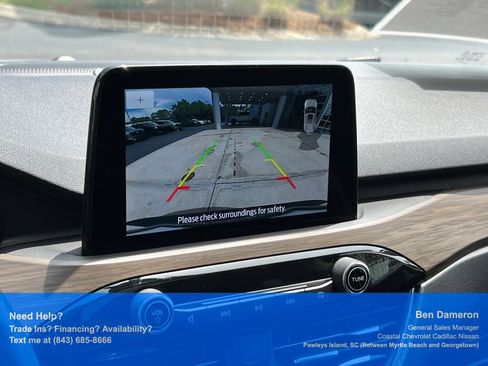Used 2020 Ford Escape Titanium FWD image 44