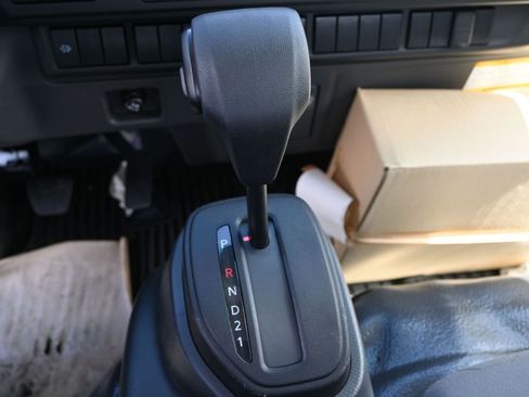 New 2025 Chevrolet Low Cab Forward 4500 XD RWD image 10