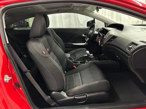 Used 2012 Honda Civic Si image 11