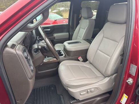 Used 2019 Chevrolet Silverado 1500 RST image 25