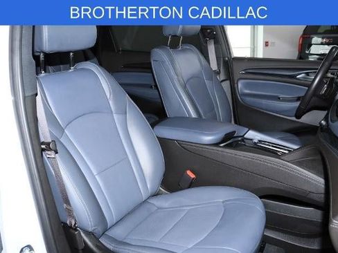 Used 2023 Buick Enclave Premium w/ Experience Buick Package AWD/4WD image 31