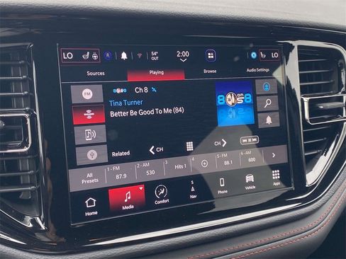 New 2026 Dodge Durango GT w/ Blacktop Package image 16