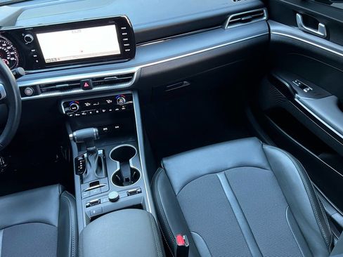 Used 2024 Kia K5 GT-Line w/ GT-Line Premium Package image 21