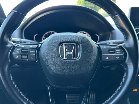 Used 2022 Honda Civic Sport image 26