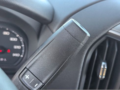 Used 2025 Chevrolet Silverado 1500 W/T w/ LPO, Liner Protection Package image 18