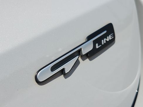 Used 2022 Kia K5 GT-Line w/ GT-Line Awd Premium Package image 13