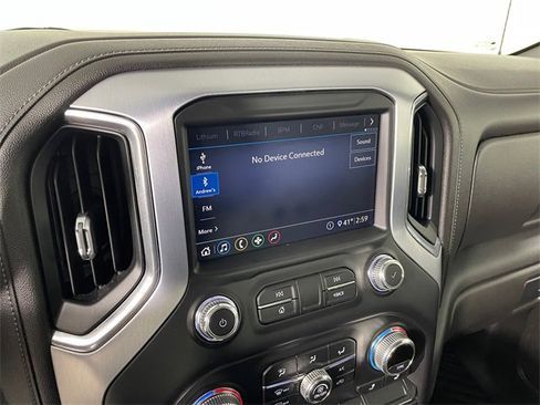 Certified 2020 GMC Sierra 1500 Elevation image 7