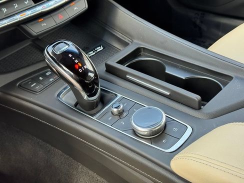 Certified 2023 Cadillac CT5 Luxury RWD image 33