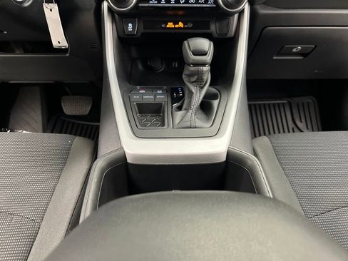 Used 2023 Toyota RAV4 LE image 36