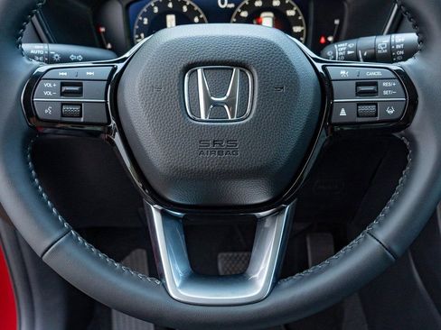 New 2026 Honda CR-V EX-L image 25