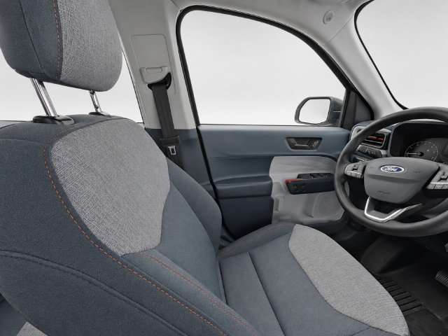 Used 2024 Ford Maverick XLT FWD image 11