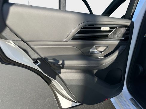 New 2026 Mercedes-Benz GLE 450 4MATIC Coupe image 12